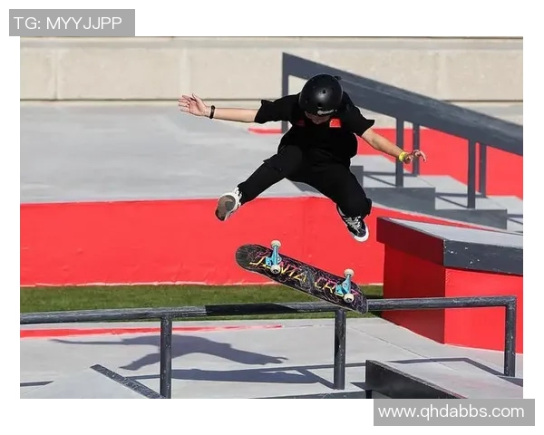 武汉滑板队荣登滑板战术排行榜第十名展现实力与风采