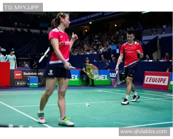 武汉羽毛球队与上海羽毛球队赛后配合分析与战术总结