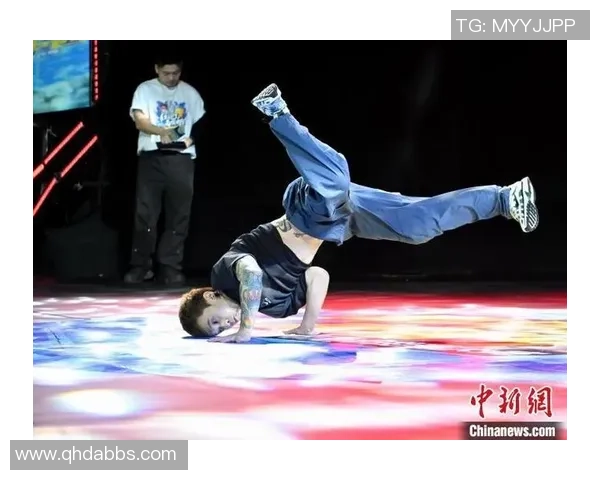 武汉街舞队耐力之争引发热议舞者们的坚持与挑战成焦点