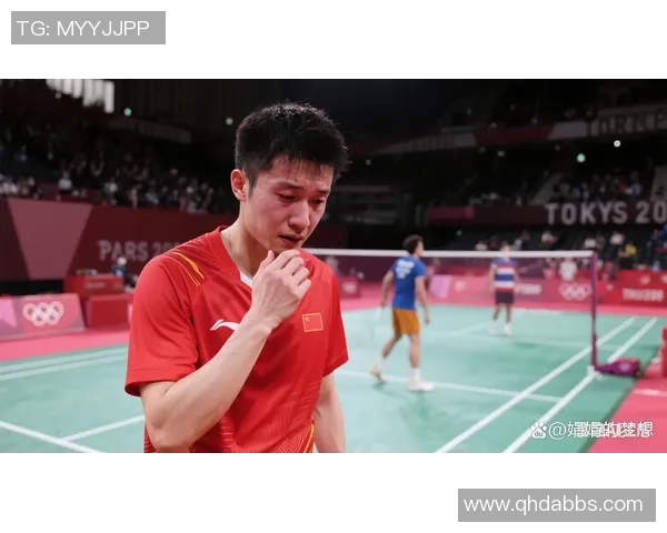 南京羽毛球队逆袭之路揭秘世界锦标赛背后的奋斗与荣耀